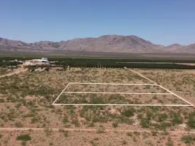 House for rent in Cochise, Arizona