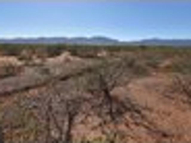 Land for sale in Cochise, Arizona