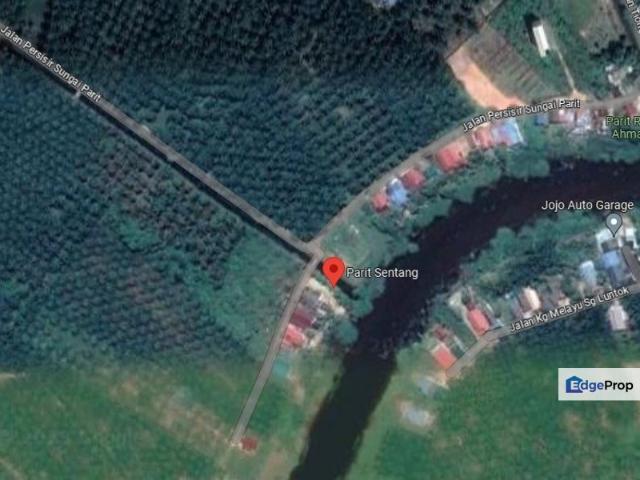 House for sale in Batu Pahat, Johor