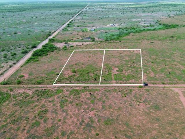 Land for sale in Cochise, Arizona