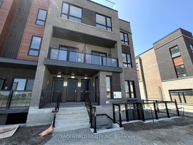 Condo for rent in York, Ontario