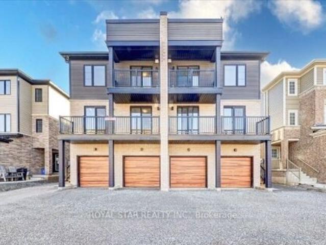 Condo for sale in Barrie, Ontario