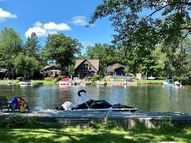 House for rent in Gravenhurst, Central Ontario