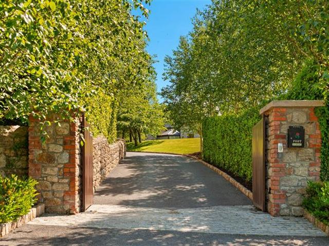 Detached House for sale in Rathcoole, North Tipperary