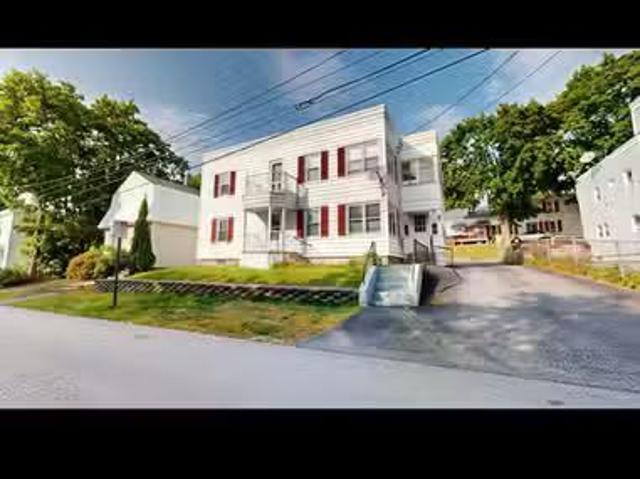 Condo for rent in Lewiston