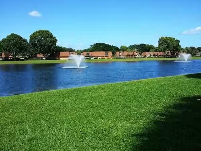 Condo for rent in West Palm Beach