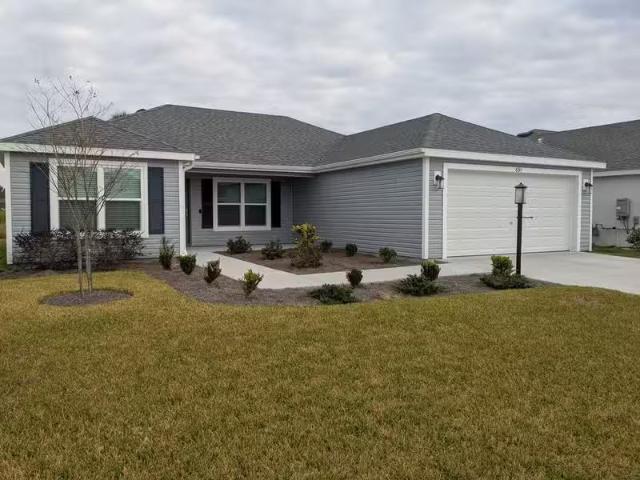 House for rent in Apopka