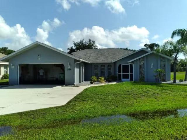 House for rent in Punta Gorda