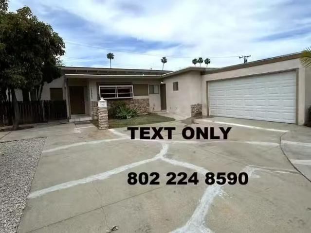 House for rent in Whittier