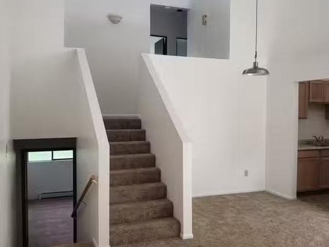 Condo for rent in Anchorage