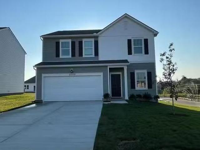 House for rent in Columbia