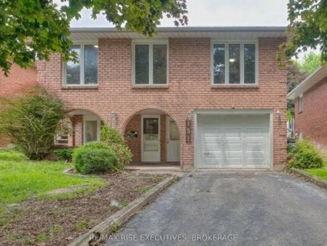 Duplex for rent in Kingston, Ontario