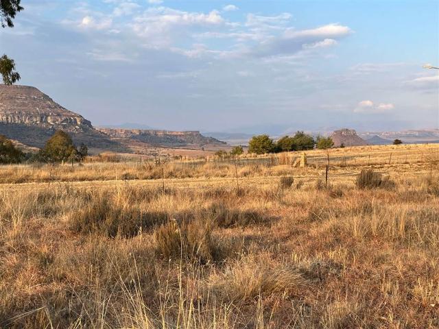 Property for sale in Rosendal, Free State