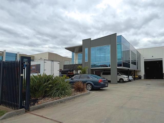 Warehouse for rent in Camerons Creek, Victoria