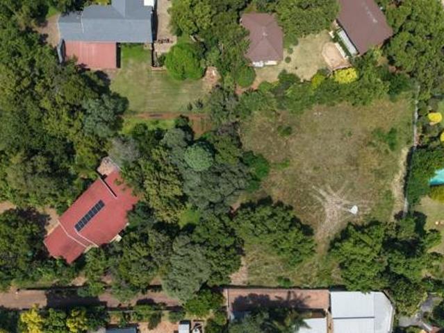 Property for sale in North West