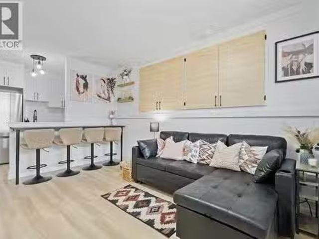 Condo for sale in Northwest, Alberta