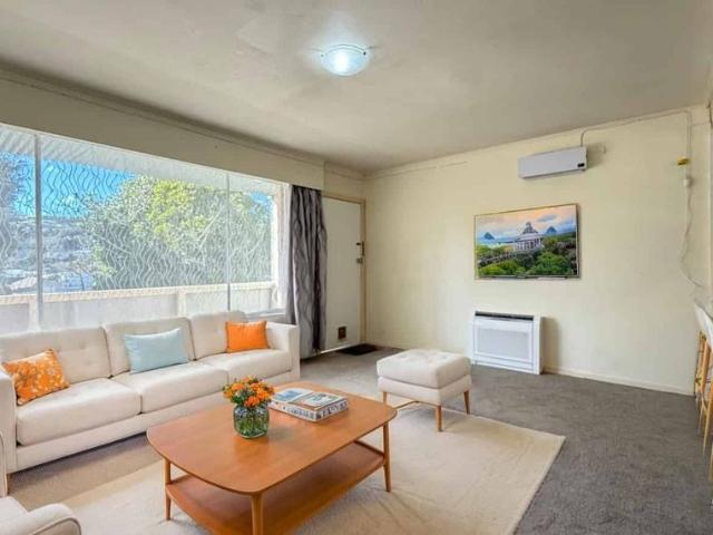 Apartment for rent in Linden, Wellington
