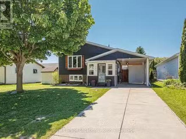 House for sale in Grey, Ontario