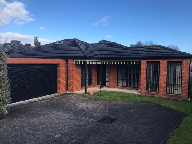 Apartment for rent in Camerons Creek, Victoria