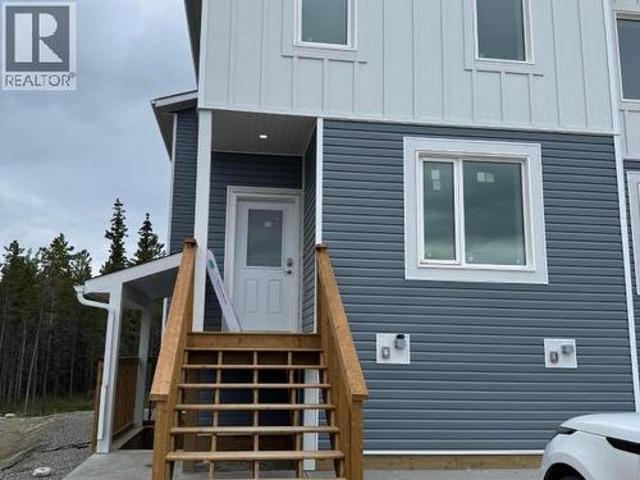 Condo for sale in Marsh Lake, Yukon