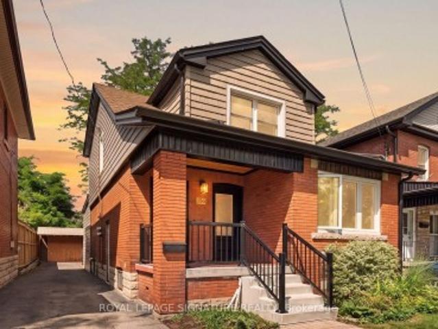 House for rent in Delta East, Hamilton