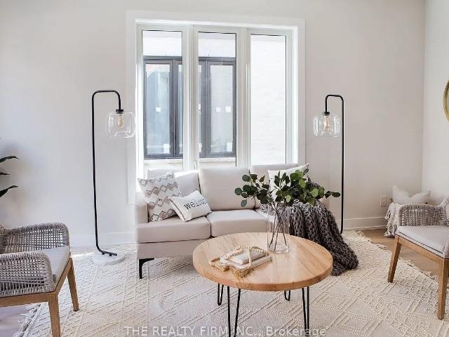 House for rent in London, Southwestern Ontario