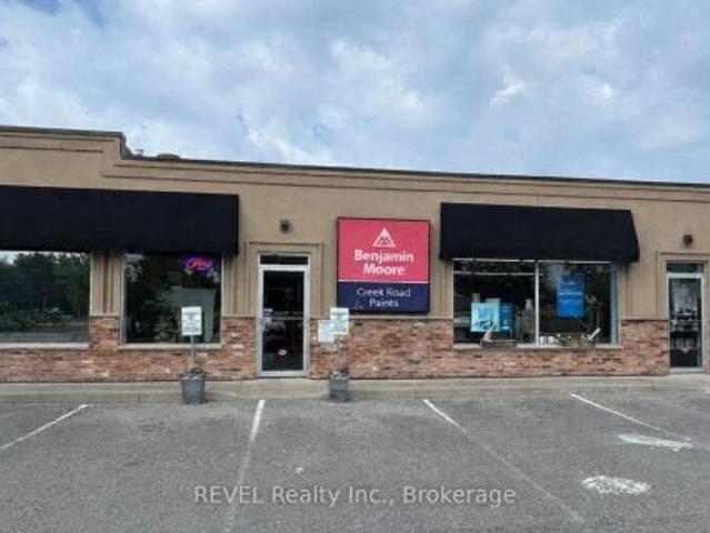 Office for sale in Niagara, Ontario