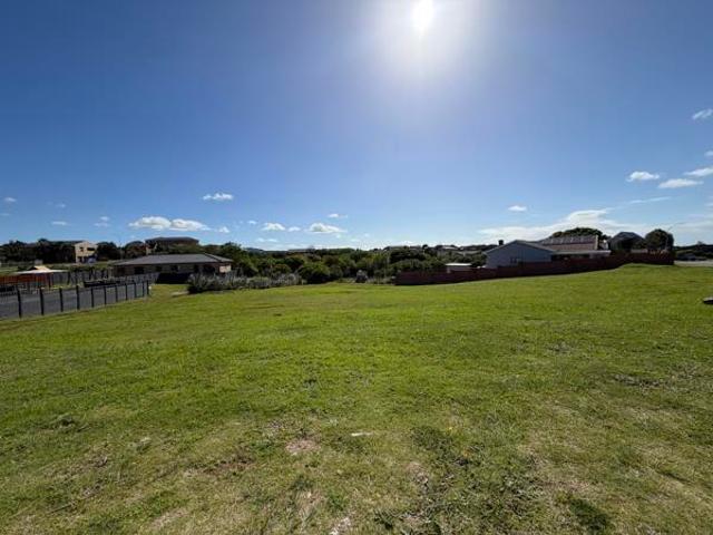 Property for sale in Jeffreys Bay, Kouga Local Municipality