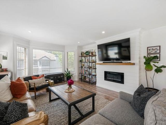 Townhouse for sale in Surrey, British Columbia