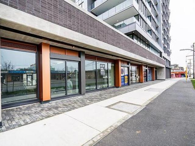 Commercial for sale in Uptown, White Rock