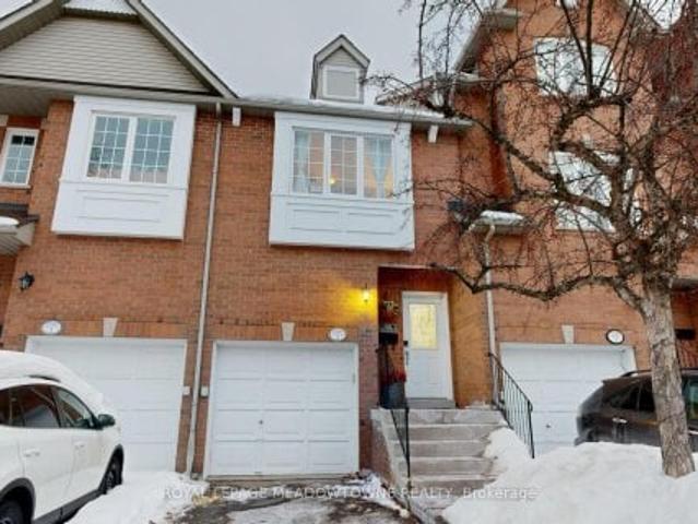 Condo for sale in Mississauga, Ontario