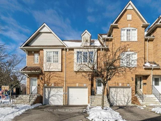 Condo for sale in Woburn, Ontario