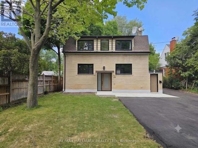 House for rent in York, Ontario