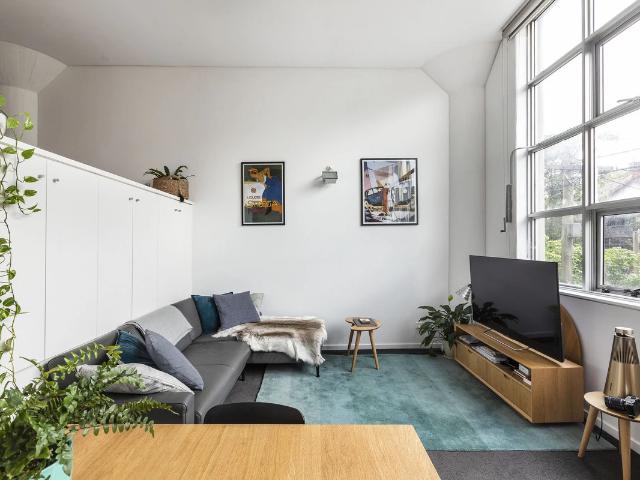 Apartment for rent in Darlinghurst, Sydney