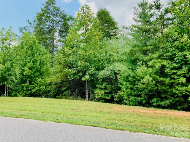 Land for sale in Lenoir, North Carolina