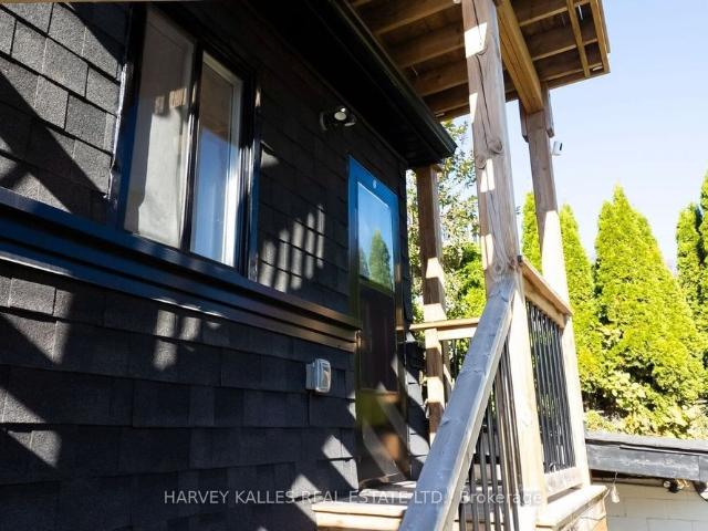 House for rent in Davenport, Toronto