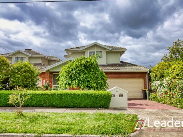 House for rent in Glen Waverley, Melbourne