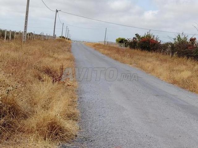 Propriété vente à Slimane, Gharb-Chrarda-Beni Hssen