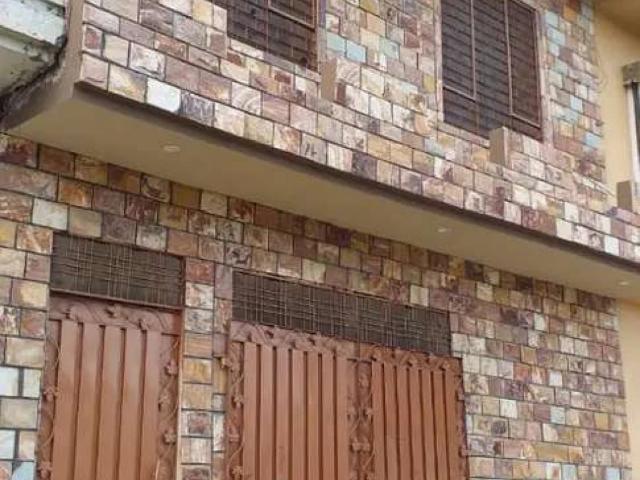 House for sale in Peshawar, North West Frontier Province