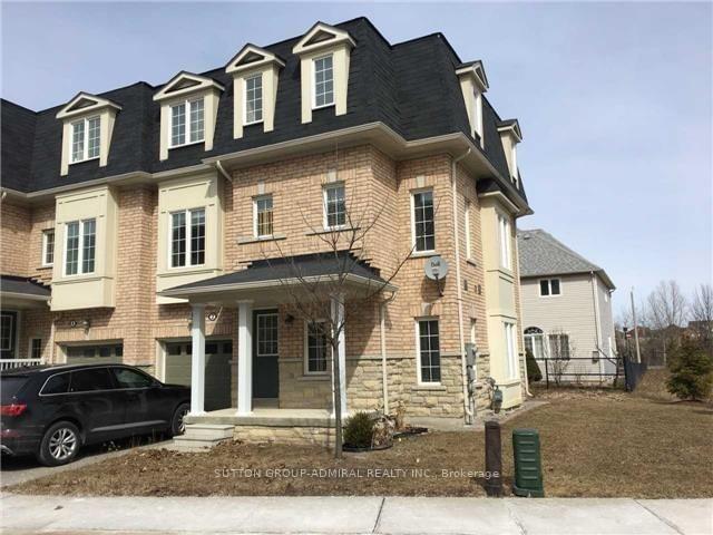 Townhouse for sale in Woburn, Ontario