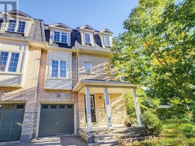 House for sale in Richmond Hill, Golden Horseshoe