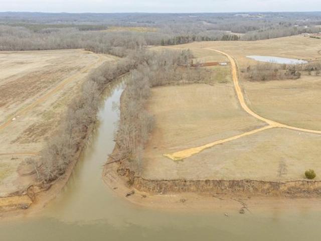 Land for sale in Tennessee