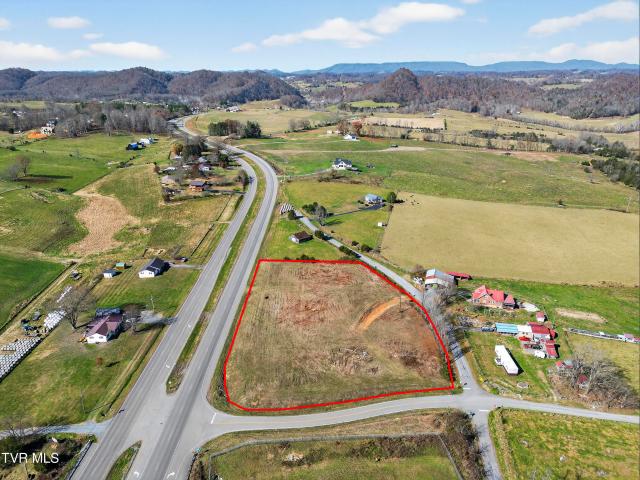 Land for sale in Virginia
