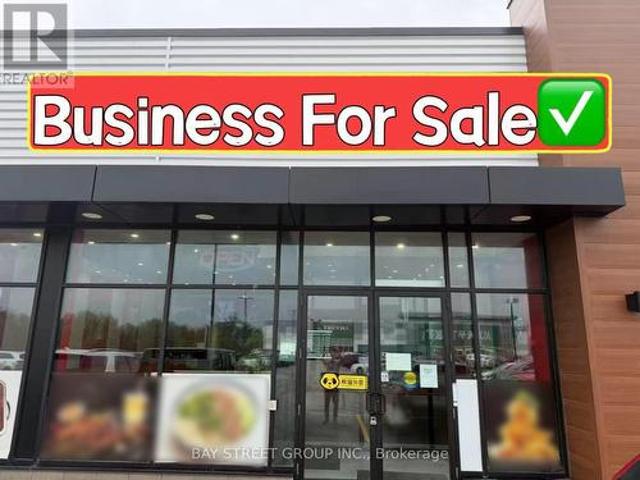 Commercial for sale in York, Ontario