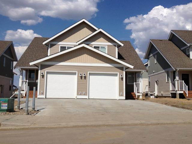 Apartment for rent in Dawson Creek, British Columbia