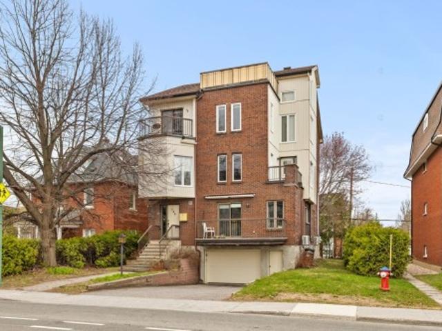 Condo for sale in Gatineau, Quebec
