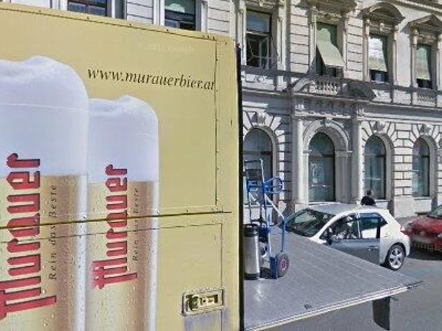 Büro mieten in Leoben
