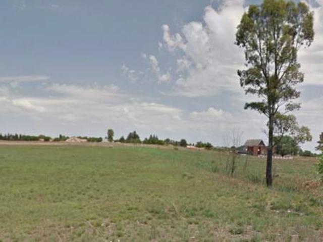 Property for sale in Oranjeville, Free State