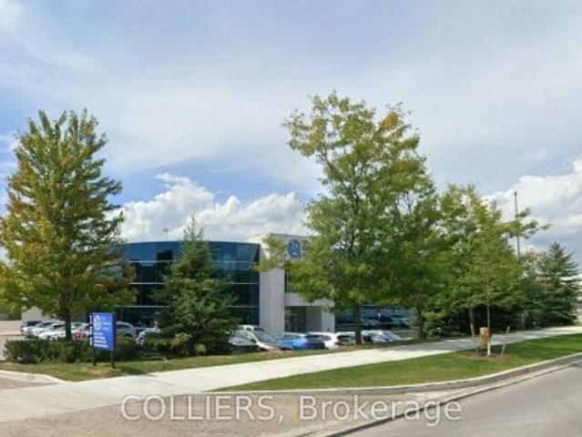 Office for rent in York, Ontario