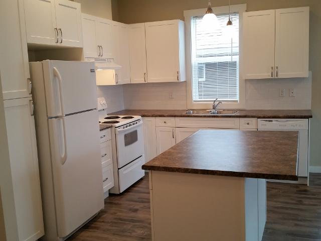Apartment for rent in Dawson Creek, British Columbia